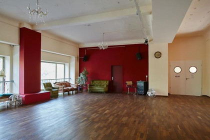 Bild 1 von Baileo - Tanzpassion Leipzig Partnergalerie