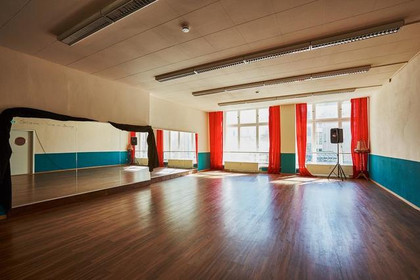 Bild 2 von Baileo - Tanzpassion Leipzig Partnergalerie