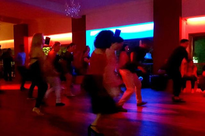 Bild 4 von Baileo - Tanzpassion Leipzig Partnergalerie