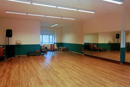 Bild 5 von Baileo - Tanzpassion Leipzig Partnergalerie