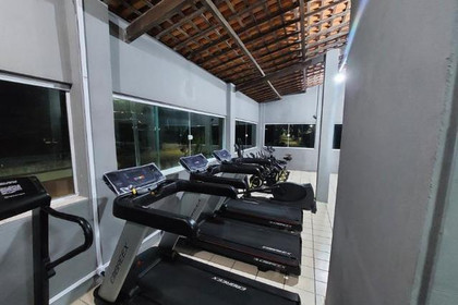 Imagem 4 da galeria do parceiro Academia Boa Forma