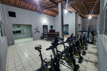 Imagem 5 da galeria do parceiro Academia Boa Forma