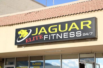 Image 1 from Jaguar Fitness Elite - Bisbee partner gallery