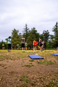 Imagen 2 de la galería del partner FRODI Entrenamientos