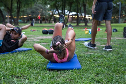 Imagen 5 de la galería del partner FRODI Entrenamientos