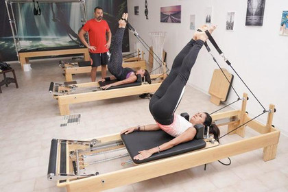 Immagine 2 dalla galleria del partner Power House Pilates - Talenti