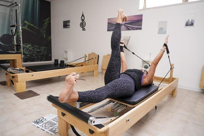Immagine 3 dalla galleria del partner Power House Pilates - Talenti