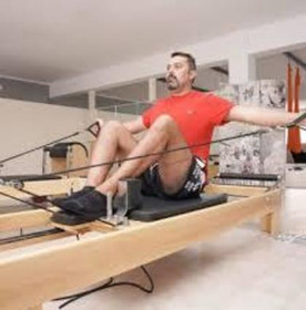 Immagine 4 dalla galleria del partner Power House Pilates - Talenti