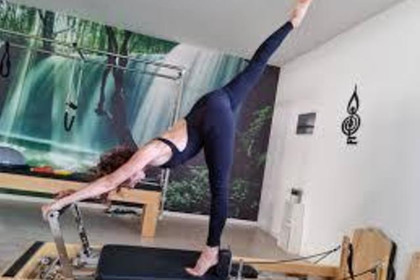 Immagine 5 dalla galleria del partner Power House Pilates - Talenti