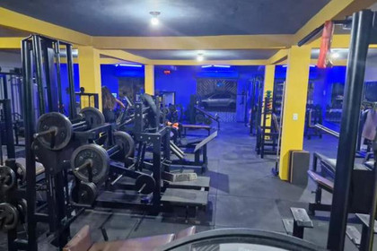 Imagem 1 da galeria do parceiro Academia Corpovida-