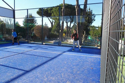 Immagine 2 dalla galleria del partner Padel Cat Kipling
