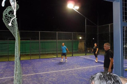 Immagine 5 dalla galleria del partner Padel Cat Kipling