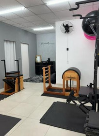 Imagem 1 da galeria do parceiro Clínica MR - Fisioterapia e Pilates
