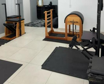 Imagem 3 da galeria do parceiro Clínica MR - Fisioterapia e Pilates