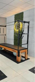 Imagem 4 da galeria do parceiro Clínica MR - Fisioterapia e Pilates
