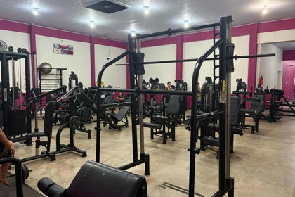 Imagem 1 da galeria do parceiro Academia Victoria Fitness