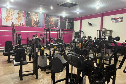 Imagem 2 da galeria do parceiro Academia Victoria Fitness