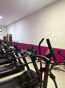 Imagem 4 da galeria do parceiro Academia Victoria Fitness