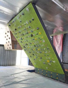 Imagem 1 da galeria do parceiro Up Escalada