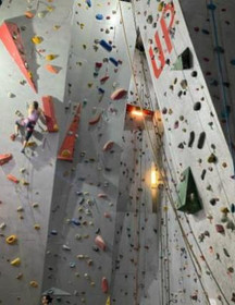 Imagem 5 da galeria do parceiro Up Escalada