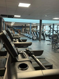 Bild 3 von Peak Gym Magdeburg- Partnergalerie