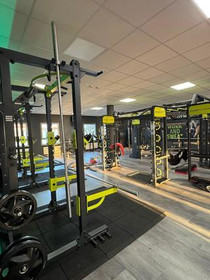 Bild 4 von Peak Gym Magdeburg- Partnergalerie