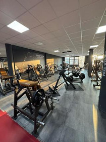 Bild 5 von Peak Gym Magdeburg- Partnergalerie