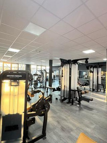 Bild 7 von Peak Gym Magdeburg- Partnergalerie