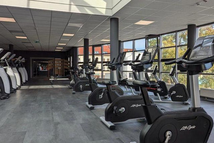Bild 8 von Peak Gym Magdeburg- Partnergalerie