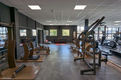 Bild 9 von Peak Gym Magdeburg- Partnergalerie