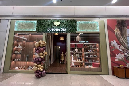 Imagem 5 da galeria do parceiro Buddha Spa Golden Square SBC