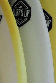 Imagem 2 da galeria do parceiro Surf's Up Club Golden Garden Hostel – Itaguá