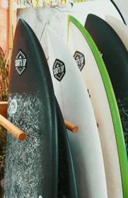 Imagem 4 da galeria do parceiro Surf's Up Club Golden Garden Hostel – Itaguá