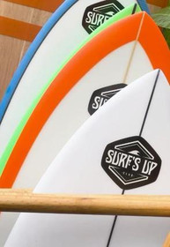 Imagem 5 da galeria do parceiro Surf's Up Club Golden Garden Hostel – Itaguá