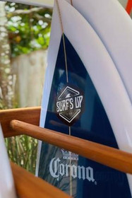 Imagem 5 da galeria do parceiro Surf's Up Club Arenque Surfboards - Rio Tavares
