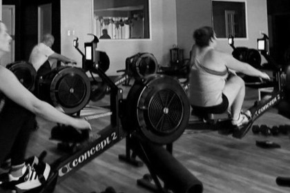 Image 2 from Ready 2 Row partner gallery