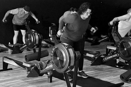 Image 3 from Ready 2 Row partner gallery