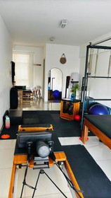 Imagem 2 da galeria do parceiro Studio DH Pilates