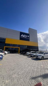 Imagem 1 da galeria do parceiro Academia AD3 - Nova Palhoça