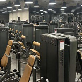 Bild 2 von pure fitness L Siegburg Partnergalerie