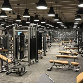 Bild 3 von pure fitness L Siegburg Partnergalerie