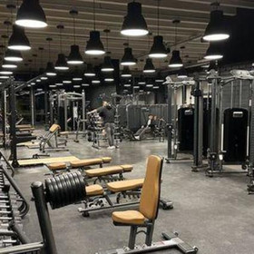 Bild 4 von pure fitness L Siegburg Partnergalerie