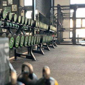 Bild 1 von pure fitness XL Altenkirchen Partnergalerie