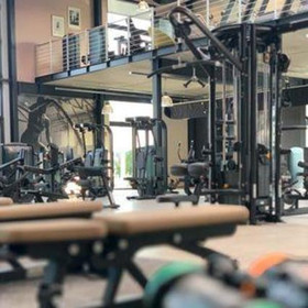 Bild 2 von pure fitness XL Altenkirchen Partnergalerie