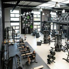 Bild 4 von pure fitness XL Altenkirchen Partnergalerie