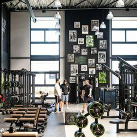 Bild 5 von pure fitness XL Altenkirchen Partnergalerie