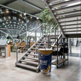 Bild 3 von pure fitness XL Hennef Partnergalerie