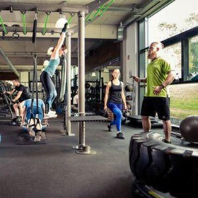 Bild 5 von pure fitness XL Hennef Partnergalerie