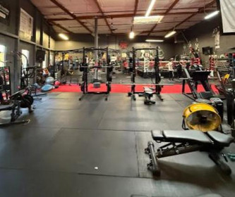 Image 5 from Benjamin's Boxing and Fit partner gallery