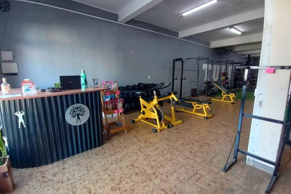 Imagen 1 de la galería del partner Tule Centro de Entrenamiento